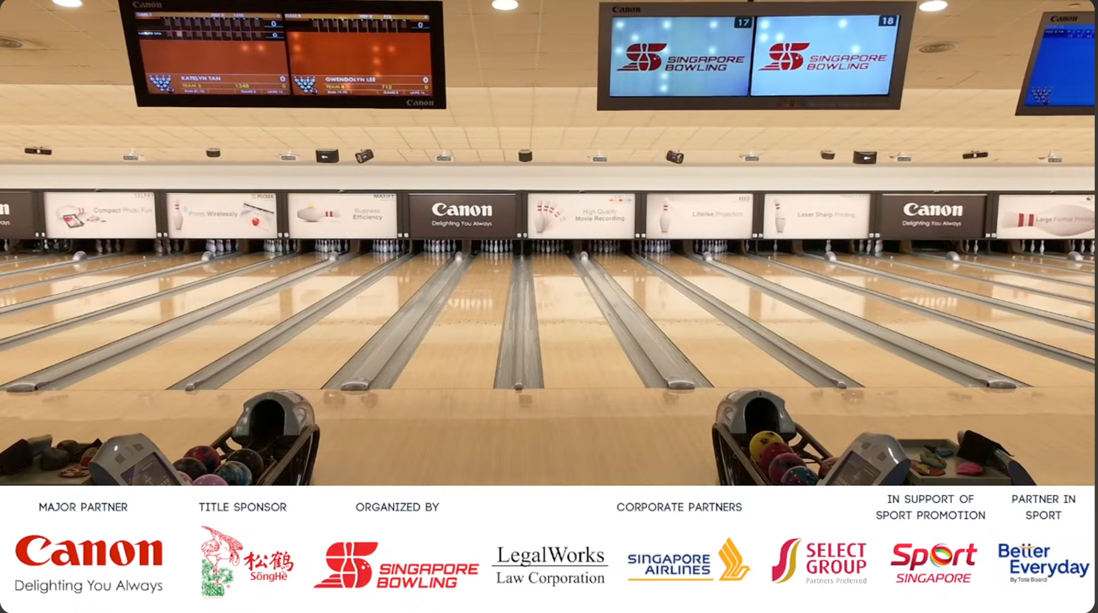 Catalyst by Axiom DA — live sports streaming production Singapore